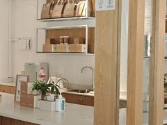 -Cafe on warm(丹霞店)