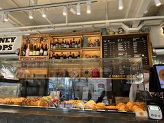 -Money Shops(愚园路店)