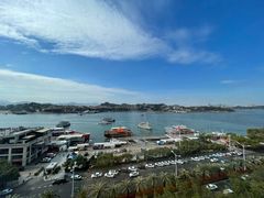 -厦门海港英迪格酒店(中山路店)