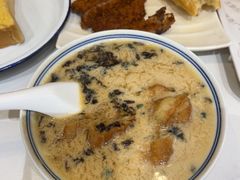 -小桃园·豆浆油条(复兴中路店)