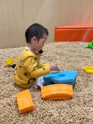 -Eureka优瑞卡儿童主题乐园(合生汇购物中心店)