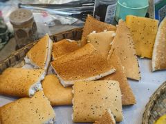 -小米粑粑(玉锦苑店)
