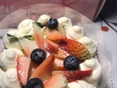 -鹿屿蛋糕(湖心店)
