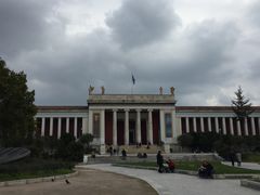 -雅典国家考古博物馆(Ethniko Archaiologiko Museo)