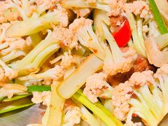 -绿茶餐厅(蓝色港湾店)
