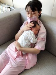 -大美臻喜母婴(南坪店)