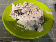 原味炒酸奶-129老爸茶丨清补凉
