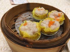 蟹籽烧卖皇-顺德人家食府(黄金广场店)