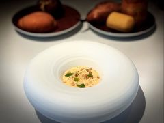 -Caprice(香港四季酒店)