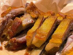 -巴扎美食·新疆菜·西域歌舞表演餐厅(新疆大厦店)