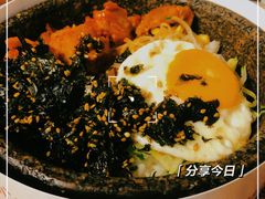 -京尚道韩式美食屋(海甸岛店)
