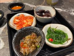 -黑牛の店·黑金店(沈阳万象城店)