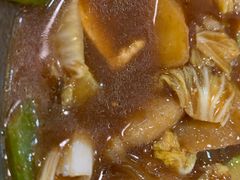 -唐晋人家(源深路店)