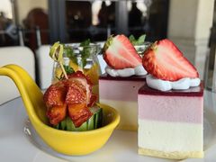 -南沙游艇会·大兵船餐厅