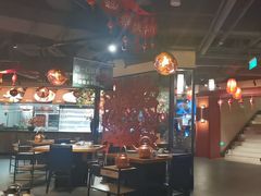 -老墙根涮肉·铜锅鲜羊肉(良乡店)