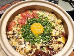 -锦楼·臻选新杭帮(杭州中心店)