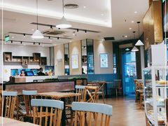 大堂-满记甜品(北城天街二店)