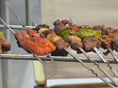 -蜀牛哥·炭火牛肉烤串鲜啤自助(龙泉铂悦山店)