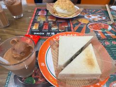 -添利·香港茶餐厅·下午茶(雪象店)