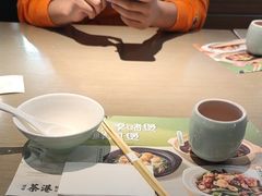 -茶港·点心·啫啫煲(王府井店)