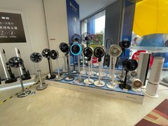 -苏宁易购(Suning Pro南京山西路店)