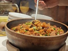 -老家水饺濮阳菜(巴黎街店)