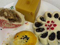 -尹三豆汁(天坛店)