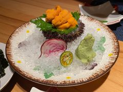 -本逸·割烹料理(湖墅店)