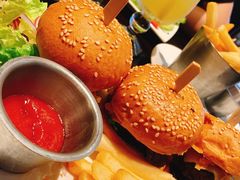 -bluefrog蓝蛙(皇庭广场店)