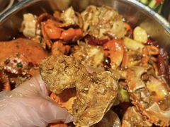 -靓靓蒸虾·头牌蒸虾(雪松路总店)