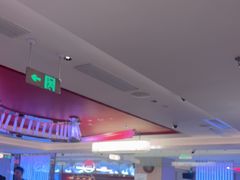 -海底捞火锅(杭州庆春路夜宵主题店)