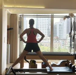 -康舒普拉提工作室control pilates