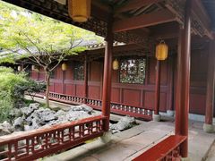 -天一阁博物院