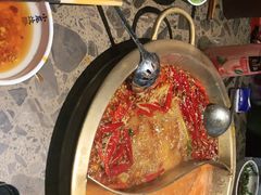 -小龙坎火锅(春熙太古里店)