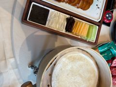 -侨美食家·粤菜(体育西路店)
