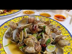-胖子饺子馆·海鲜家常菜(海军博物馆店)