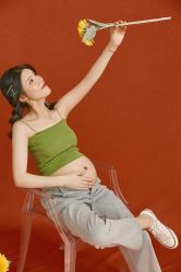 -专注孕妇照亲子照·纪田摄影
