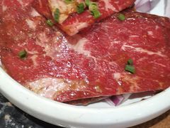 -九田家黑牛烤肉料理(石路天虹店)