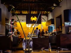 -Ministry of Crab(科伦坡店)