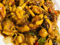 -昱德来·天津菜(河西店)