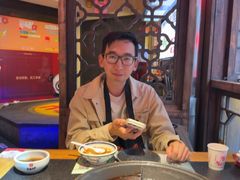 -巴蜀大将火锅(春熙店)