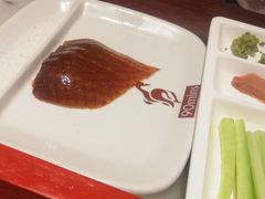 -鸭匠食府·挂炉烤鸭·新京菜(阜成路店)