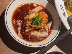 -太二酸菜鱼(武汉光谷保利店)