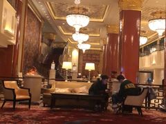 -北京中国大饭店