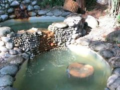 -三江森林温泉度假区