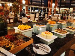 -温州王朝大酒店-自助餐厅