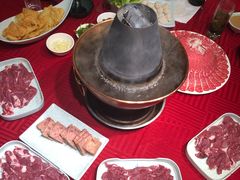 -洪长兴(云南南路店)