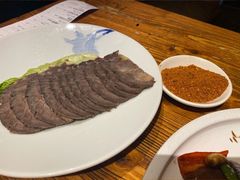 -村理·乡村菜音乐餐厅(河西店)