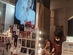 -一墨照相馆·证件照·形象照(世博店)