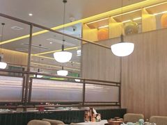 大堂-润园四季椰子鸡火锅(南山海岸城店)